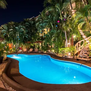 Aventura Mexicana Hotel Playa del Carmen