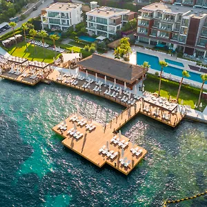 Mivara Luxury Bodrum Station touristique Gundogan (Bodrum)