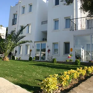Rose Appart hôtel Gümbet